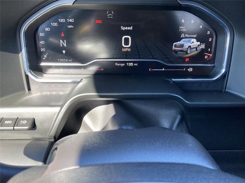 Used 2024 GMC Sierra 1500 AT4 w/ Technology Package image 13