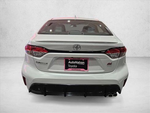 New 2026 Toyota Corolla SE FWD image 6