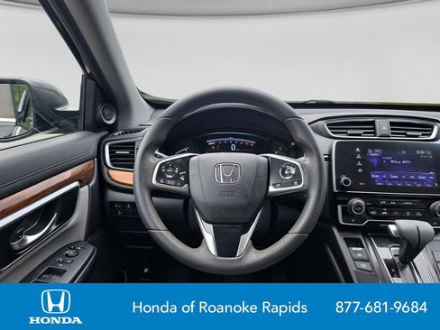 Used 2020 Honda CR-V EX image 13