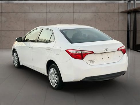 Used 2015 Toyota Corolla LE Premium image 10
