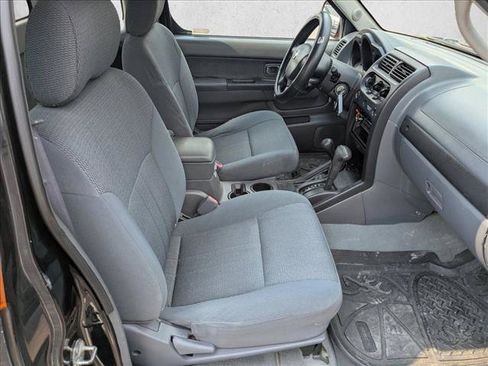 Used 2003 Nissan Frontier SVE AWD/4WD image 20