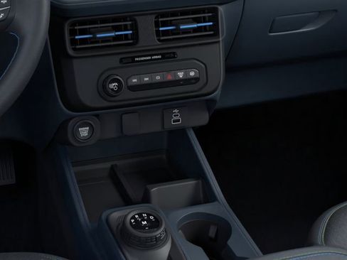 New 2026 Ford Maverick Lobo AWD/4WD image 17