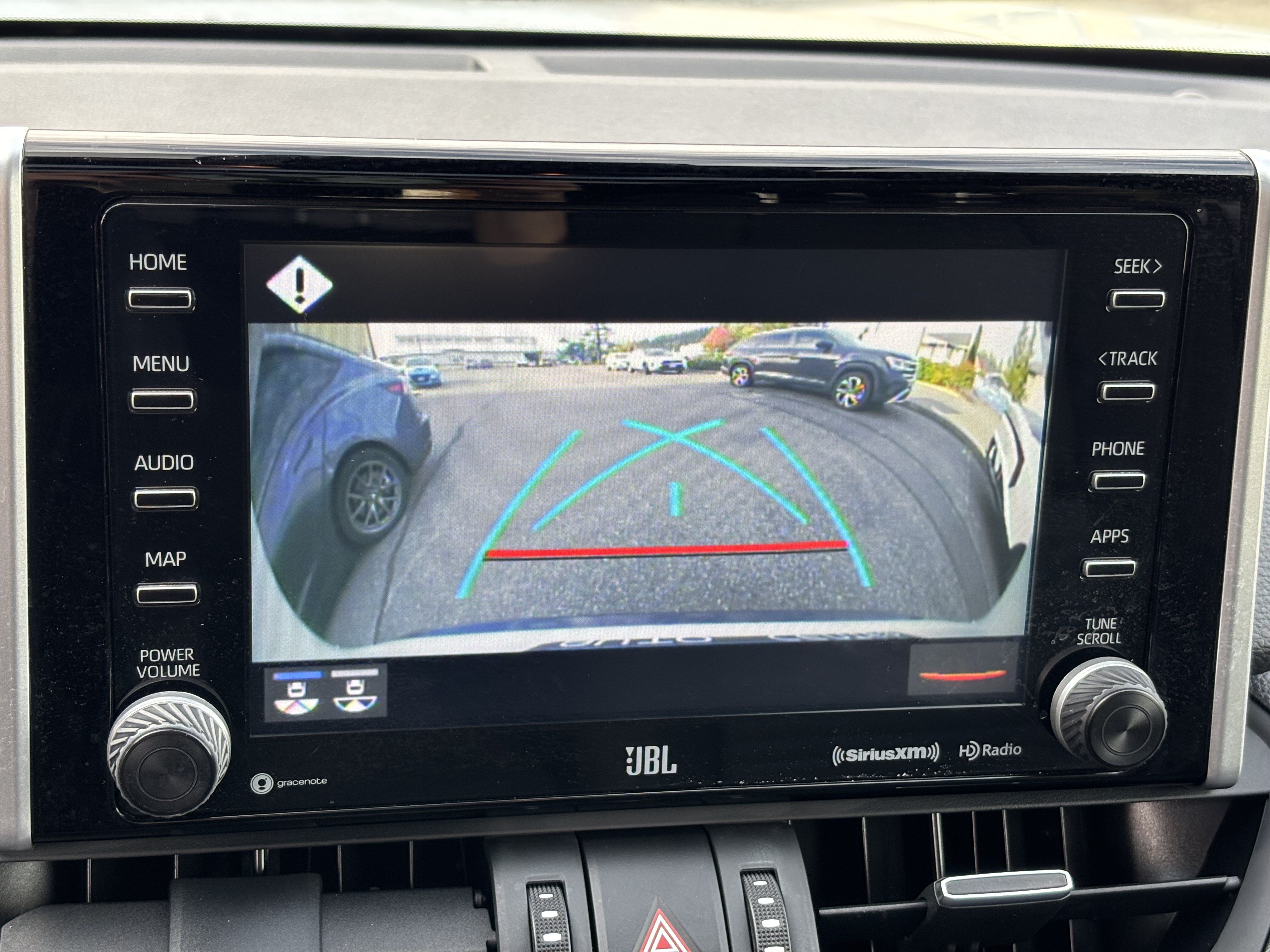 Used 2021 Toyota RAV4 XSE AWD/4WD image 30