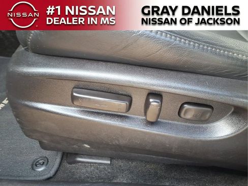 Used 2016 Acura MDX FWD image 13