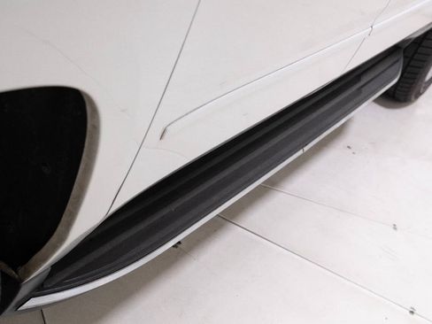 Used 2015 Chevrolet Suburban LTZ image 85