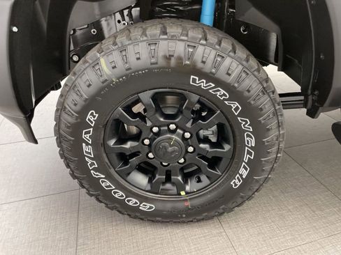 New 2026 RAM 2500 Tradesman w/ Power Wagon Package image 8