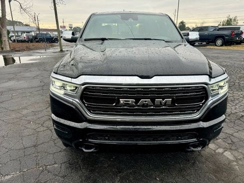 Used 2024 RAM 1500 Limited image 23