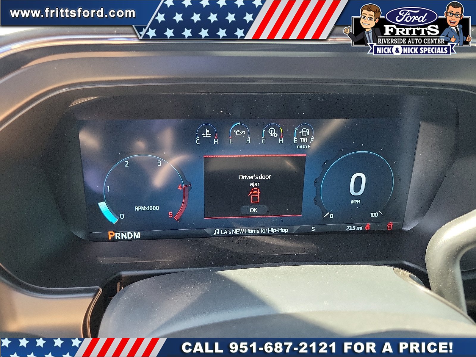 New 2026 Ford F250 Lariat AWD/4WD image 7