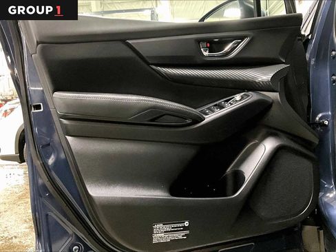 Certified 2024 Subaru Ascent Premium w/ Convenience Package image 20