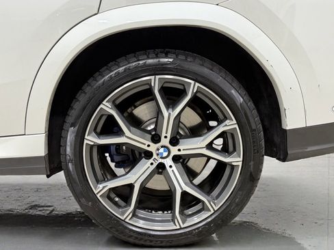 Used 2020 BMW X6 xDrive40i w/ Executive Package image 10