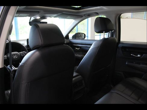 Certified 2023 Honda CR-V EX-L image 16