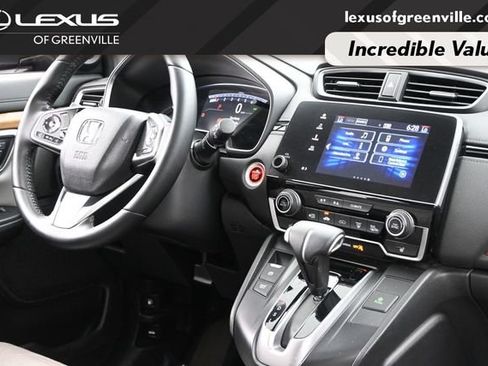 Used 2018 Honda CR-V EX-L image 27