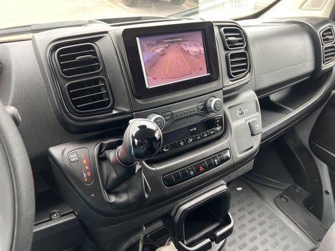 Used 2025 RAM ProMaster 1500 image 12