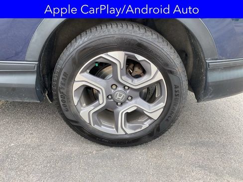 Certified 2018 Honda CR-V EX-L image 15