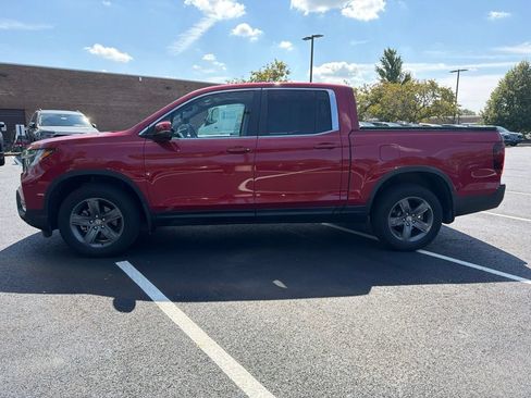 Used 2023 Honda Ridgeline RTL image 4