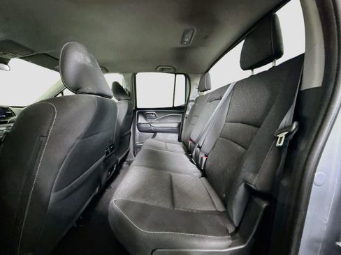 Used 2024 Honda Ridgeline Sport image 25