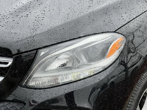 Certified 2017 Mercedes-Benz GLE 350 image 7