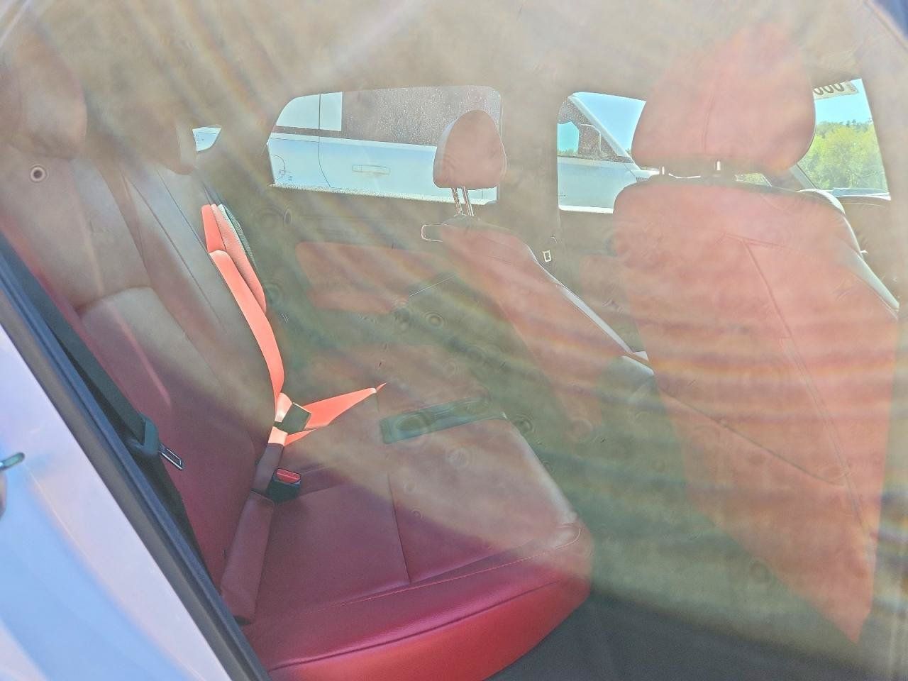 Used 2025 Acura Integra Type S FWD image 7