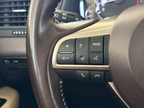 Used 2019 Lexus RX 350L FWD image 28