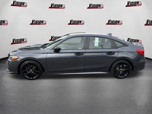 Used 2023 Honda Civic Sport image 8