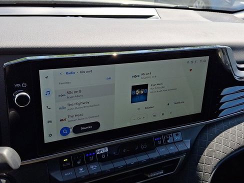 New 2026 Toyota Camry XLE FWD image 14