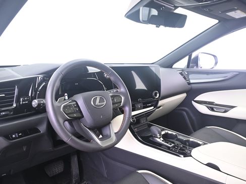 Used 2024 Lexus NX 350h AWD image 27