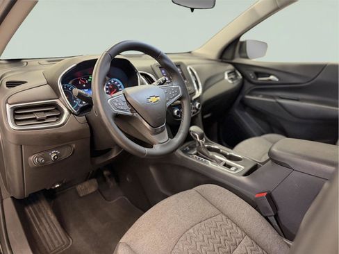 Certified 2023 Chevrolet Equinox LT image 21