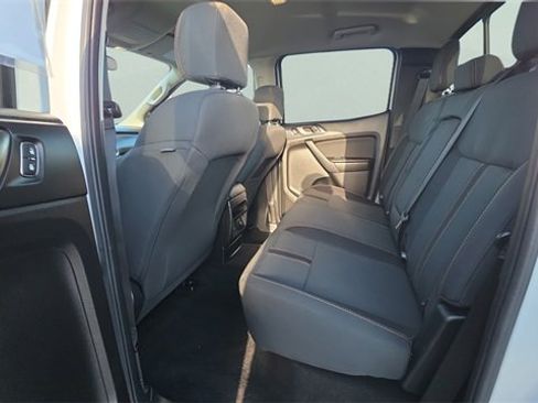 Used 2022 Ford Ranger XLT w/ Equipment Group 302A High image 24