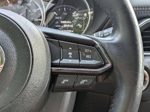 Used 2023 MAZDA CX-5 AWD 2.5 S w/ Select Package image 24
