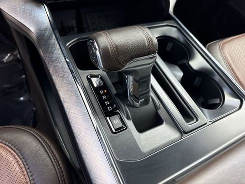 Used 2023 Ford F150 King Ranch w/ Equipment Group 601A High image 20