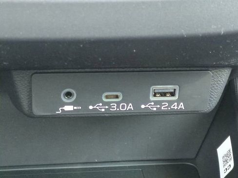 New 2026 Subaru Forester Sport image 22