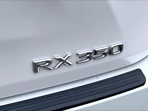 Used 2017 Lexus RX 350 image 11