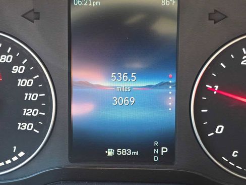 Used 2025 Mercedes-Benz Sprinter 2500 image 30