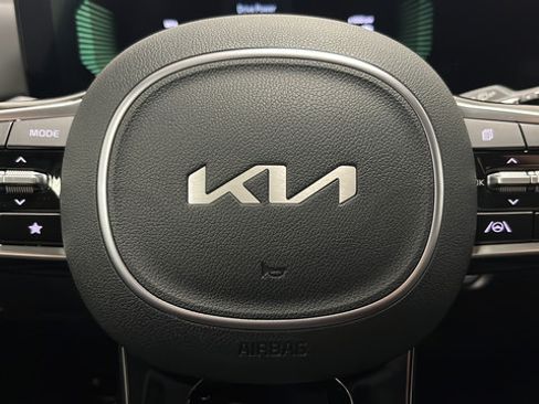 Used 2025 Kia Sorento X-Line EX AWD/4WD image 26