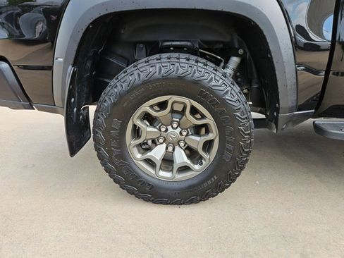 Used 2024 RAM 1500 TRX AWD/4WD image 21