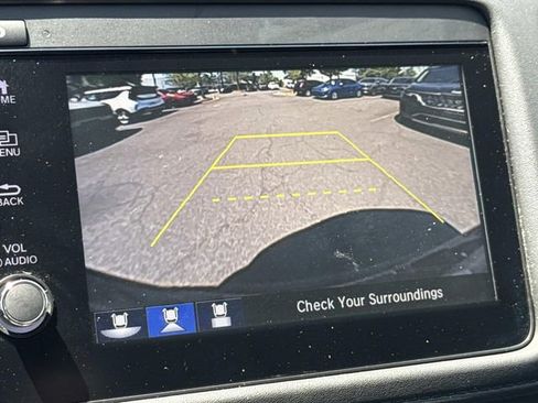 Used 2021 Honda HR-V EX image 21