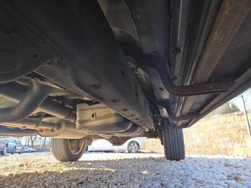 Used 2008 Toyota Tundra Limited image 15