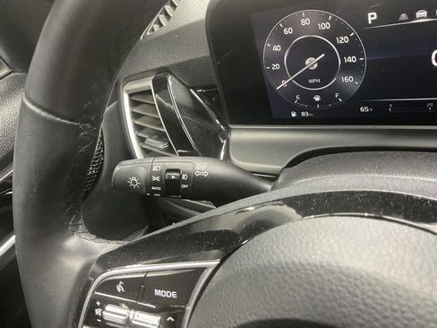 Used 2024 Kia Seltos X-Line AWD/4WD image 18
