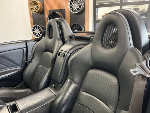 Used 2001 Honda S2000 image 47