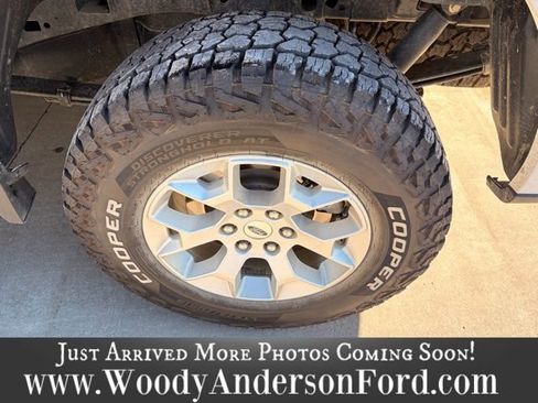 Used 2023 Ford F150 XL w/ Max Trailer Tow Package image 6