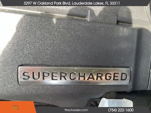 Used 2013 Jaguar XF 3.0 image 76