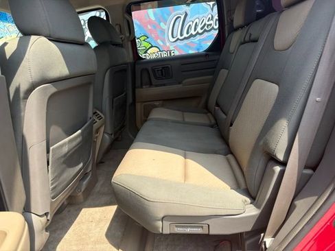 Used 2006 Honda Ridgeline RTS image 18