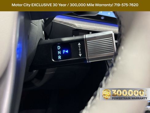 New 2026 Hyundai Santa Fe Calligraphy AWD/4WD image 21