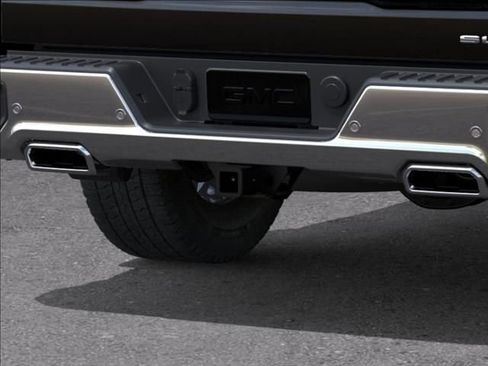 New 2026 GMC Sierra 1500 SLT AWD/4WD image 14