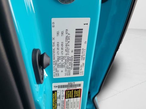 New 2026 Toyota Sequoia TRD Pro image 29