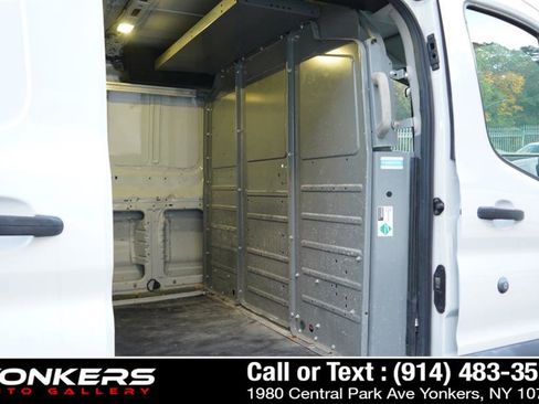 Used 2017 Ford Transit 150 148 Low Roof image 13