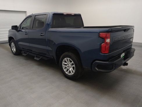 Used 2019 Chevrolet Silverado 1500 RST w/ All-Star Edition image 3