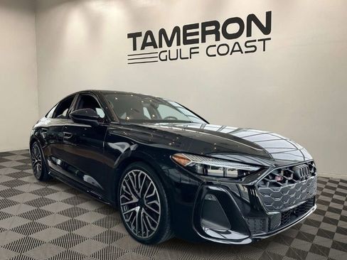 New 2026 Audi S5 Prestige image 1