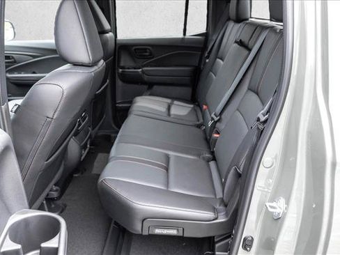 New 2026 Honda Ridgeline TrailSport image 21