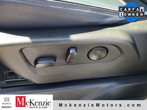 Used 2024 Chevrolet Silverado 2500 High Country w/ Z71 Off-Road Package AWD/4WD image 7